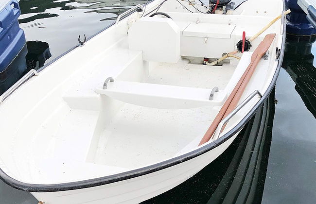 6 Person Holiday Home in Utvik - Foto 15