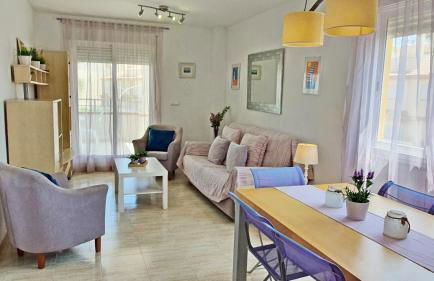 Poligono - Playa San Fernando - Foto 74