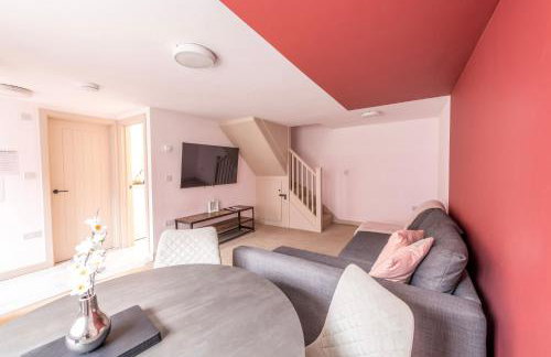 Newly Refurbished Medway with FREE PARKING by Prescott Apartments - Foto 4