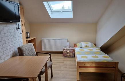 Agroturystyka Nad Cichą - Foto 11