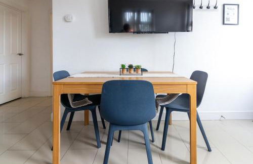 Lovely 2 Bedroom 2 Bathroom Apartment with Parking - Foto 10