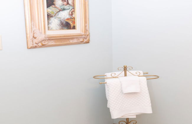 Autumn Woods Lodge - Foto 27