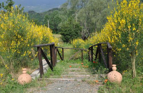 Hotel Podere Conti - Foto 76