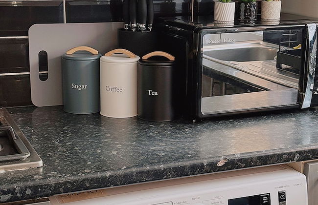 Cozy one bed Apartment Near Heathrow - Foto 8