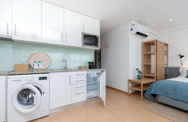 Feel Porto CC Corporate Housing - Foto 23