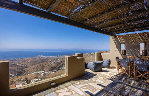 Villa Helvetia Tinos - Foto 27