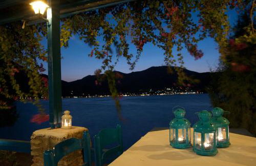 Faros Rooms - Foto 16