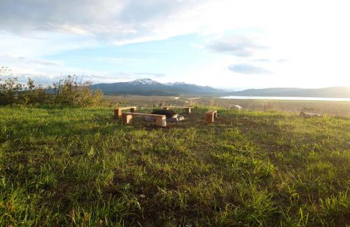 15 min to West Yellowstone/Amazing Views - Foto 2