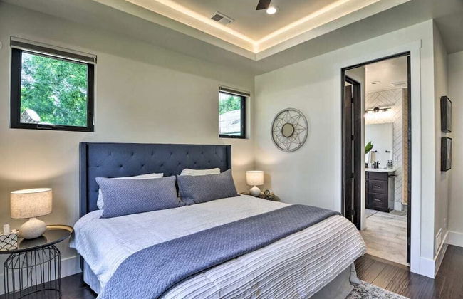 New! Chic Abode: Downtown Fort Collins - Foto 7