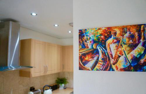 ✪ Luxury 2-bed City Apt Near Westfield- 7 Min Walk - Foto 11