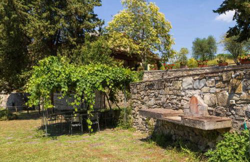 Foresteria Castello di Verrazzano - Foto 31