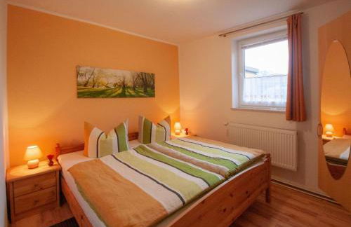 Apartment Morgensonne by Interhome - Foto 15