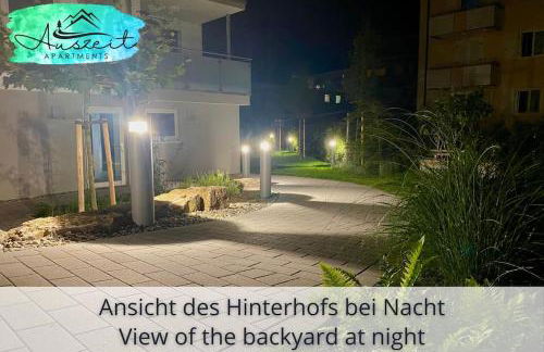 Auszeit Apartment SUNSHINE - Foto 19