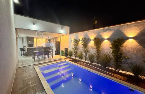 Recanto das laranjeiras Próximo ao flamboyant - Foto 1