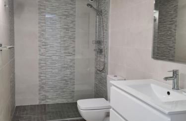 Appartement avec cuisine et grande piscine chauffée - Foto 35