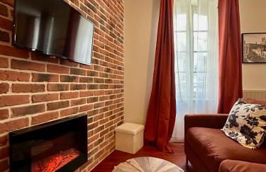 L'Epinette - appartement T3 hypercentre Albi - Photo 1