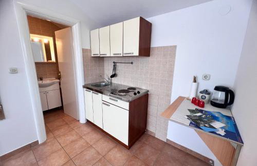 Terrace studios with panoramic seaview - Foto 14