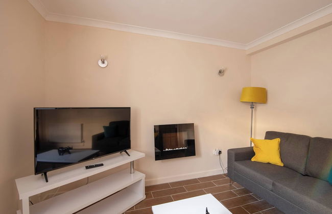 Host Stay Hanover Apartment - Photo 13