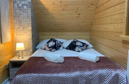 Domki Szarotki - Foto 10