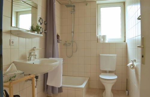 Holiday&Stay, Apartment Relax, Küche, 85Zoll TV, WLAN - Foto 2