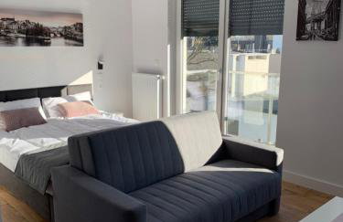 Apartamenty Garbary 32 z klimatyzacja - air-conditioning - Photo 12