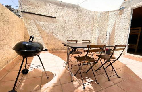 La Casita Gergaleña, Confort - Foto 26