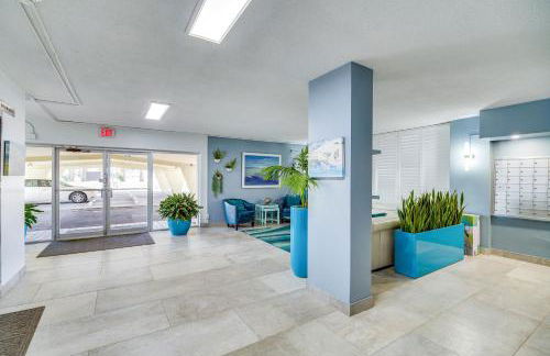 Oceanview Condo on Satellite Beach! - Foto 33