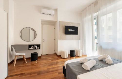 Boccadasse Luxury Home - Mare - Stazione - Comfort - Foto 17