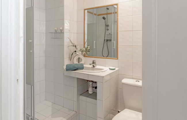 L'Escurial - appt 303 - Foto 14