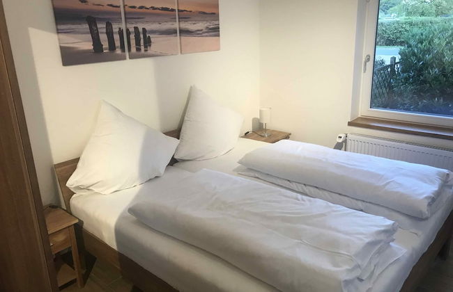 Ferienwohnungen Möwe - Foto 4