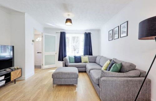 Surehaven Stays 3 Bedroom House Braintree - Foto 4