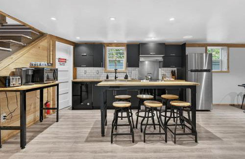 Spring Break Promos - LifeSize Dinos, 4BR, HotTub - Foto 20