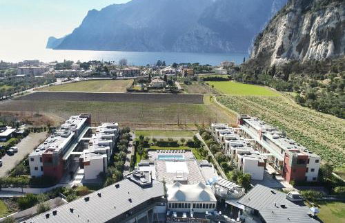 Bertoldi Terme sul Garda - Terrazza - Foto 3