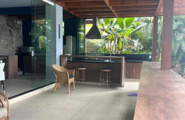 MANSÃO EM PRAIA PRIVATIVA EM Angra - Foto 38