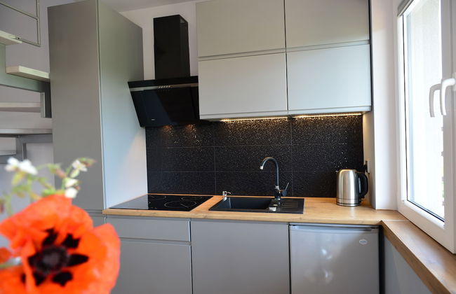 Jastrzebia Marina - Foto 4