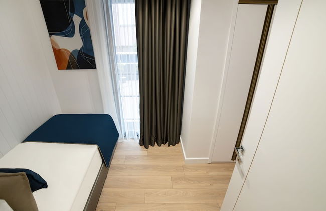 Stile Suite Marine Hotel - Foto 38