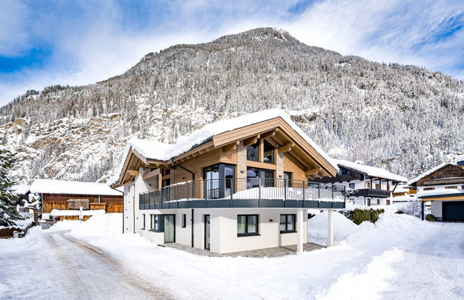 Gartenapartment - Foto 2