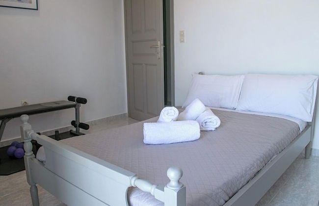 Villa Anna with Panoramic view - Foto 8