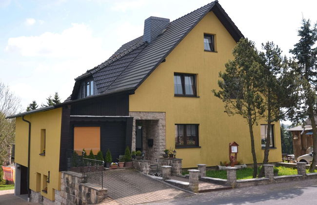 Small and Cozy Apartment in Frauenwald near Forest - Foto 19