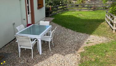 la maison dans les prés - Foto 3, Garden view