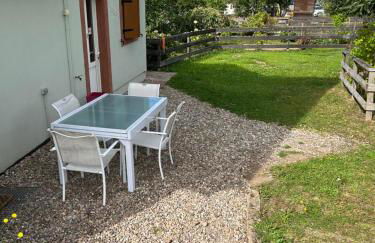 la maison dans les prés - Foto 3