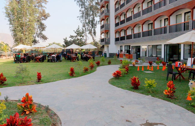 Ribera del Rio Club Resort - Foto 16