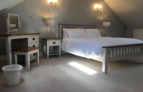 South Doll Farm Cottage - Foto 28