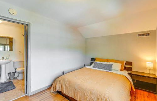 Convenient Nashville Home about 3 Mi to Downtown! - Foto 18