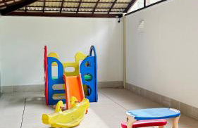 Apê Praia e conforto - no melhor da Praia do Canto - Foto 26