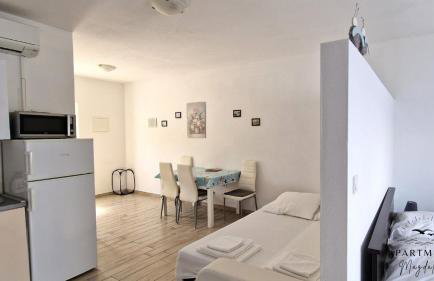 Apartments Magdalena - Foto 52