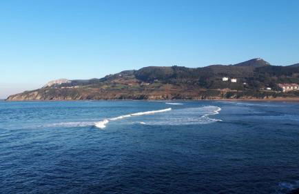 Mundaka bihotzean con parking gratuito - Foto 10