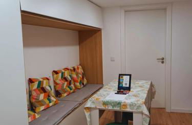 Appartement de charme, centre historique - Escura 36 - Foto 7