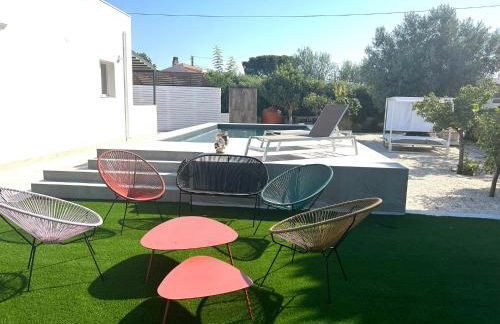 Elsa Holiday Home - Foto 16