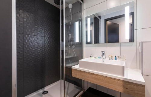 Résidence Club MMV L'Etoile des Sybelles - Foto 19